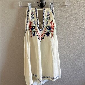 Gibson and Latimet tankini